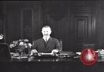 Immagine di Hjalmar Schacht Berlino Germania, 1935, secondo 62 filmato di repertorio 65675073780