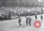Immagine di Nazi Stormtroopers Germania, 1934, secondo 3 filmato di repertorio 65675073781