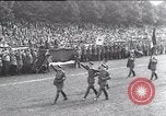 Immagine di Nazi Stormtroopers Germania, 1934, secondo 4 filmato di repertorio 65675073781