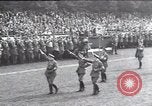 Immagine di Nazi Stormtroopers Germania, 1934, secondo 6 filmato di repertorio 65675073781