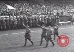 Immagine di Nazi Stormtroopers Germania, 1934, secondo 7 filmato di repertorio 65675073781