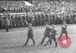 Immagine di Nazi Stormtroopers Germania, 1934, secondo 8 filmato di repertorio 65675073781