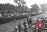 Immagine di Nazi Stormtroopers Germania, 1934, secondo 15 filmato di repertorio 65675073781