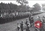Immagine di Nazi Stormtroopers Germania, 1934, secondo 16 filmato di repertorio 65675073781