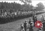 Immagine di Nazi Stormtroopers Germania, 1934, secondo 17 filmato di repertorio 65675073781