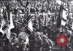 Immagine di Nazi Stormtroopers Germania, 1934, secondo 22 filmato di repertorio 65675073781