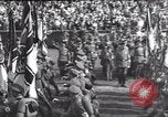 Immagine di Nazi Stormtroopers Germania, 1934, secondo 24 filmato di repertorio 65675073781