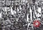 Immagine di Nazi Stormtroopers Germania, 1934, secondo 27 filmato di repertorio 65675073781