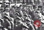 Immagine di Nazi Stormtroopers Germania, 1934, secondo 28 filmato di repertorio 65675073781