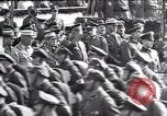 Immagine di Nazi Stormtroopers Germania, 1934, secondo 29 filmato di repertorio 65675073781