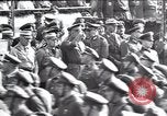 Immagine di Nazi Stormtroopers Germania, 1934, secondo 30 filmato di repertorio 65675073781