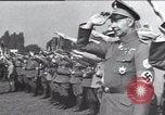 Immagine di Nazi Stormtroopers Germania, 1934, secondo 38 filmato di repertorio 65675073781