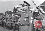Immagine di Nazi Stormtroopers Germania, 1934, secondo 39 filmato di repertorio 65675073781