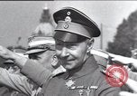 Immagine di Nazi Stormtroopers Germania, 1934, secondo 47 filmato di repertorio 65675073781