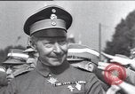 Immagine di Nazi Stormtroopers Germania, 1934, secondo 48 filmato di repertorio 65675073781