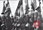 Immagine di Nazi Stormtroopers Germania, 1934, secondo 55 filmato di repertorio 65675073781