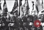 Immagine di Nazi Stormtroopers Germania, 1934, secondo 56 filmato di repertorio 65675073781