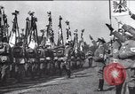 Immagine di Nazi Stormtroopers Germania, 1934, secondo 59 filmato di repertorio 65675073781