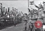 Immagine di Nazi Stormtroopers Germania, 1934, secondo 61 filmato di repertorio 65675073781