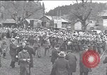 Immagine di Erich Ludendorff Germania, 1935, secondo 4 filmato di repertorio 65675073782