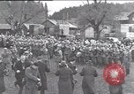 Immagine di Erich Ludendorff Germania, 1935, secondo 5 filmato di repertorio 65675073782