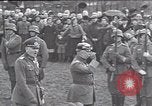Immagine di Erich Ludendorff Germania, 1935, secondo 8 filmato di repertorio 65675073782