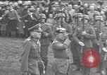 Immagine di Erich Ludendorff Germania, 1935, secondo 9 filmato di repertorio 65675073782