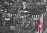 Immagine di Erich Ludendorff Germania, 1935, secondo 43 filmato di repertorio 65675073782