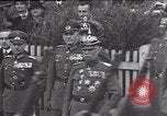 Immagine di Erich Ludendorff Germania, 1935, secondo 44 filmato di repertorio 65675073782
