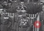 Immagine di Erich Ludendorff Germania, 1935, secondo 45 filmato di repertorio 65675073782