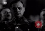 Immagine di Alfred Rosenberg Germania, 1935, secondo 6 filmato di repertorio 65675073784