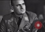 Immagine di Alfred Rosenberg Germania, 1935, secondo 15 filmato di repertorio 65675073784