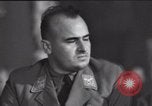 Immagine di Alfred Rosenberg Germania, 1935, secondo 18 filmato di repertorio 65675073784