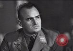 Immagine di Alfred Rosenberg Germania, 1935, secondo 21 filmato di repertorio 65675073784