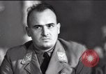 Immagine di Alfred Rosenberg Germania, 1935, secondo 23 filmato di repertorio 65675073784