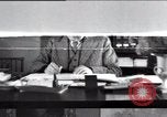 Image of Franz Gurtner Berlin Germany, 1935, second 1 stock footage video 65675073786