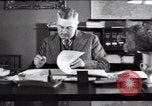 Image of Franz Gurtner Berlin Germany, 1935, second 3 stock footage video 65675073786