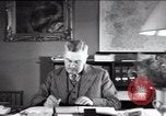 Image of Franz Gurtner Berlin Germany, 1935, second 4 stock footage video 65675073786