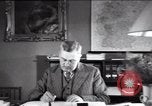 Image of Franz Gurtner Berlin Germany, 1935, second 5 stock footage video 65675073786