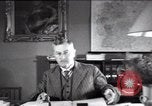 Image of Franz Gurtner Berlin Germany, 1935, second 7 stock footage video 65675073786