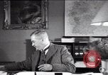 Image of Franz Gurtner Berlin Germany, 1935, second 9 stock footage video 65675073786