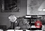Image of Franz Gurtner Berlin Germany, 1935, second 10 stock footage video 65675073786