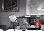 Image of Franz Gurtner Berlin Germany, 1935, second 11 stock footage video 65675073786