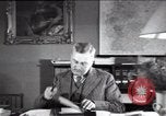 Image of Franz Gurtner Berlin Germany, 1935, second 13 stock footage video 65675073786