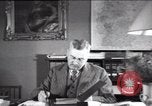 Image of Franz Gurtner Berlin Germany, 1935, second 14 stock footage video 65675073786