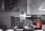 Image of Franz Gurtner Berlin Germany, 1935, second 15 stock footage video 65675073786
