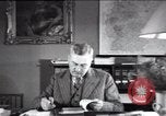 Image of Franz Gurtner Berlin Germany, 1935, second 16 stock footage video 65675073786