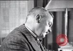 Image of Franz Gurtner Berlin Germany, 1935, second 17 stock footage video 65675073786