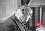 Image of Franz Gurtner Berlin Germany, 1935, second 18 stock footage video 65675073786