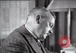 Image of Franz Gurtner Berlin Germany, 1935, second 19 stock footage video 65675073786
